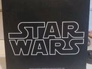 Star Wars Original **1977** Soundtrack Collectors Double Vinyl Record***
