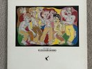 Frankie Goes to Hollywood Welcome to the Pleasuredome 1984 UK 2xLP Gatefold