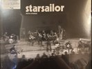 STARSAILOR: STARSAILOR WITH STRINGS: LIVE FROM LIVERPOOL - LP vinyl *BRAND NEW*