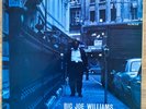 Big Joe Williams - Hand Me Down My Old Walking Stick - LBL83207 Mono - EX+/EX