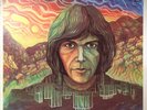 Neil Young - Neil Young 1969 LP, Album, Promo Reprise Records RS 6317 Very Good