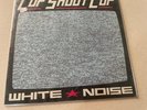 Cop Shoot Cop - White Noise Vinyl LP (Big Cat Records UK 1991 ) - First Press