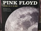 Pink Floyd - Dark Side Of The Moon - Live At Wembley 1974 Ltd 500 Numbered Look