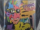 FRANK ZAPPA Studio Tan 1978 LP Discreet Records DSK 2291 Jacksonville EX/VG+
