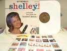 SHELLEY FABARES SHELLEY  INSANELY RARE ORG 1962 STEREO TEEN POP COLPIX EX/VG++