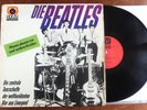 GERMAN Die BEATLES 