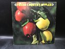 The Washington Apple – Fresh Country Apples Vinyl LP [Delicious] 1970 Psych Rock