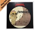 METALLICA One 10