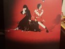 The White Stripes - Elephant 2020 Press Vinyl LP Album VG+