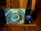 LP - Circle of the Crayfish - Sixty Nine - mit Poster - Deutscher Rock
