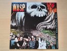 W.A.S.P./The Headless Children/1989 Capitol LP/WASP