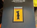 Jamiroquai Travelling Without Moving 2013 Open