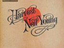 New: NEIL YOUNG - Harvest, 180g Gatefold Remastered From Original Tapes Vinyl LP
