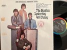 Beatles- Yesterday and Today.  Capitol Records ST-2553. VG+/NM