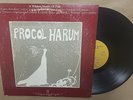 PROCOL HARUM-A WHITER SHADE OF PALE,SP-4374,VINYL ALBUM RECORD
