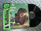 The Swinging Guitar Of Tal Farlow    Japanese  LP w/OBI  Verve Records – MV 4018
