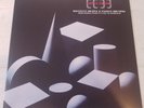 China Crisis - Difficult Shapes & Passive Rhythms (2023 White Vinyl LP) nr mint