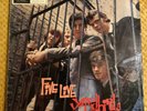 *RARE* YARDBIRDS - Five Live Yardbirds LP 1964 UK Columbia 33SX 1677 First Press