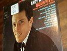 Moon River & Other Movie Themes Andy Williams LP 1962 Columbia Stereo New Sealed
