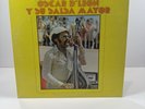 Oscar D'Leon Y Su Salsa Mayor ‎– Con Bajo y Todo [1976] Vinyl LP Salsa Top Hits