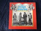 The Count Bishops Good Gear vinyl LP record.