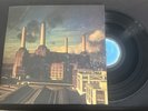 Vtg 1977 PINK FLOYD Album ANIMALS Record 1ST PRESSING Lp OG VINYL is NEAR MINT