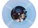 Taylor Swift OPALITE 7 inch Vinyl Single  Blue Pearlescent - 24 HOUR SHIPPING