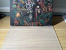 Deep Rock Galactic Vinyl Soundtrack 2 LP Splatter Magma Core Fungus NEW Unplayed
