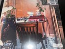 J-Cole The Fall-Off Vinyl LP Limited Edition ‘Stealth’ IN-HAND READY TO SHIP