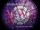 Simple Minds New Gold Dream: Live from Paisley Abbey (Vinyl)