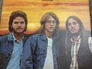 AMERICA HOMECOMING 1972 LP Warner Bros. Tri-fold BS2655  VG++/VG++
