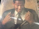 Luther Vandross - Never Too Much Vinyl LP - 1981 Epic FE-37451 VG+/VG+