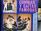 CUMBIAS Y GAITAS • Vol 3 • Lp VG • Varios Classic Hits Sonidero • Listen