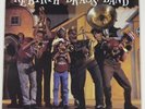 original Rebirth Brass Band Feel Like Funkin' It Up LP vg+/ nm w/ insert 1989