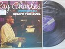 RAY CHARLES - 