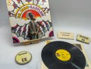 Dr. John- Babylon EX/EX Ultrasonic Clean 1969 Vinyl Record