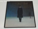 James Blake Overgrown Vinyl Record