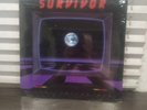 Survivor Caught In The Game Scotti Brothers Sealed 1983