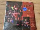 Elvis Presley IMPORT Doppel Lp  ALL THINGS ARE POSSIBLE.   PLUS CD