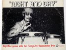 KOJI MORIYAMA NIGHT AND DAY THREE BLIND MICE TBM58 Japan VINYL LP