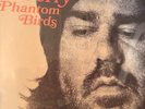 MATT BERRY Phantom Birds BLACK VINYL - Acid Jazz/Folk