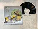 Miles Davis Jack Johnson Japan LP [86807ER]