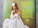 HERB ALPERT Whipped Cream & Other Delights  Vinyl LP 1965 A&M SP-4110 EX / NM