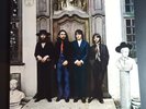 1970 THE BEATLES HEY JUDE BEATLES AGAIN VINYL LP SW-385 RAINBOW LABEL 1983 *NM*
