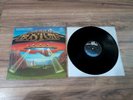 Boston Don't Look Back Vinyl LP Audiophile Pressing Half Speed Mastered Inserts
