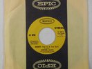 LOOKING GLASS Brandy, One By One EPIC 45 yacht rock classic record