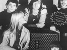 THE VELVET UNDERGROUND LIVE AT THE GYMNASIUM - LP - SISTER RAY DEBUT