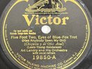 Victor 78RPM Record #19850 