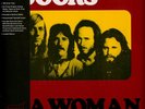 The Doors - LA Woman Hi-Fi Vinyl Edition (2025 - Original)