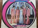 Los Terricolas Una Carta LP Vinyl Record 1975 Diana Mexico Latin Ballad Pop MINT